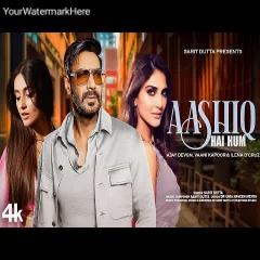 Aashiq Hai Hum Mp3 Song Download