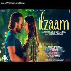 Ilzaam Mp3 Song Download